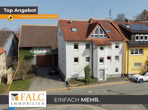 Herzlich willkommen!