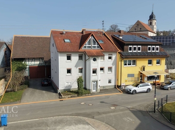 Herzlich willkommen!