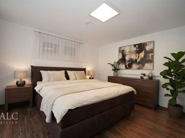 Träumen Sie schön... (1. OG)