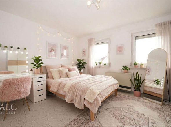 Teenie-(T)raum (2. OG)