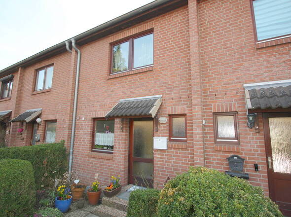 Reihenmittelhaus mit toller Nachbarschaft