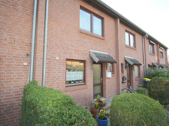 Reihenmittelhaus in sehr gepflegtem Wohnambiente