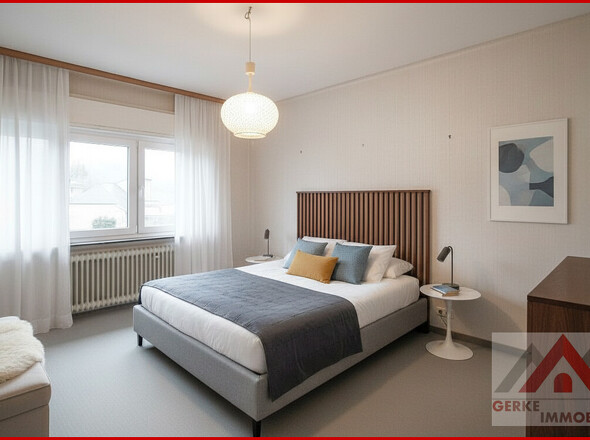 OG Schlafen, Einrichtungsbeispiel90656