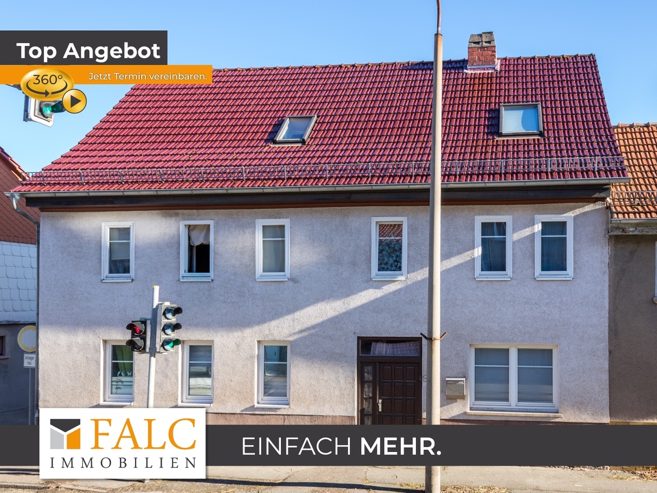 Real Estate Title Image Background