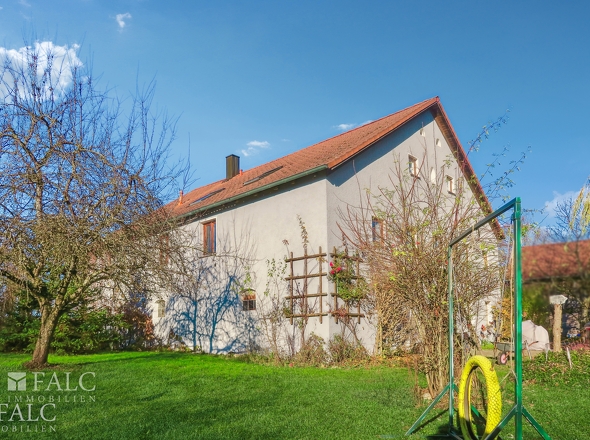 Platz für die ganze Familie