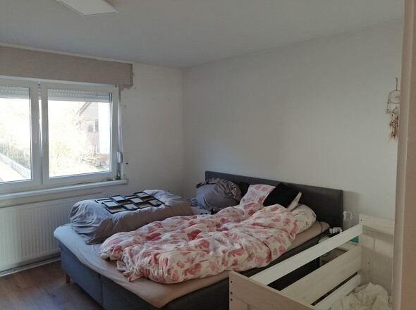 Elternschlafzimmer oben 2