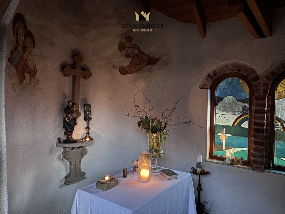 ...Energie tanken...