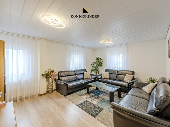 OG Wohnzimmer