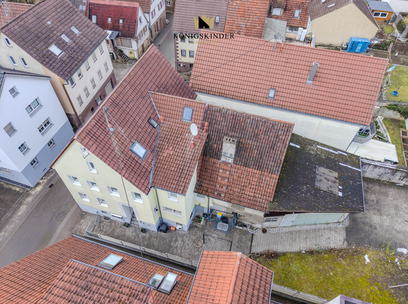 3-Familien und viel mehr!