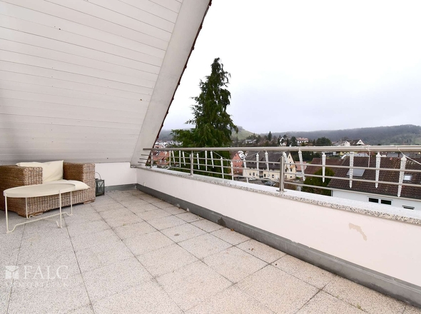 Balkon Studio