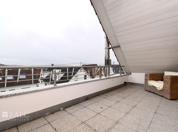 Balkon Studio 