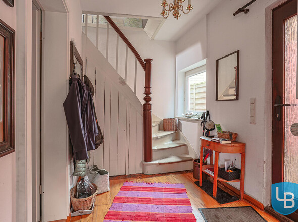 Flur / Eingangsbereich