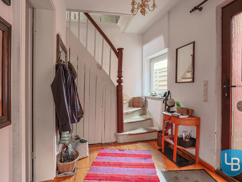 Flur / Eingangsbereich