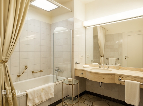 Bad - (KI generiert)