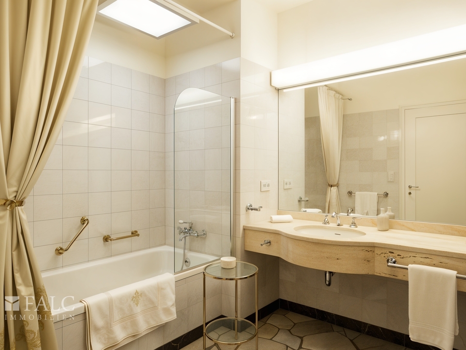 Bad - (KI generiert)