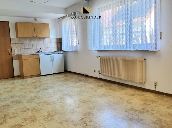 ELW/Büro/Hobby/Kind