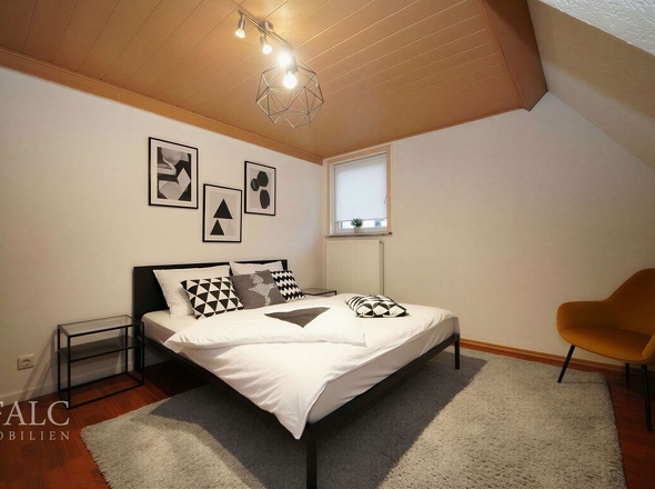 Träumen Sie schön! 2. OG (Vis.)