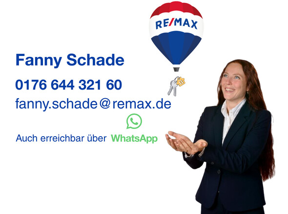 Fanny Schade REMAX