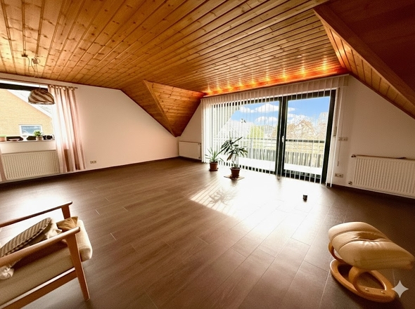 Wohnzimmer OG