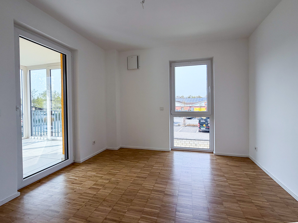 Arbeits- : Kinderzimmer 2