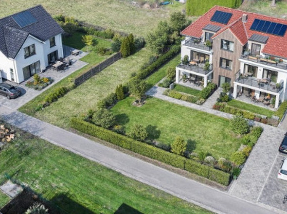 Beispielhafte Visualisierung