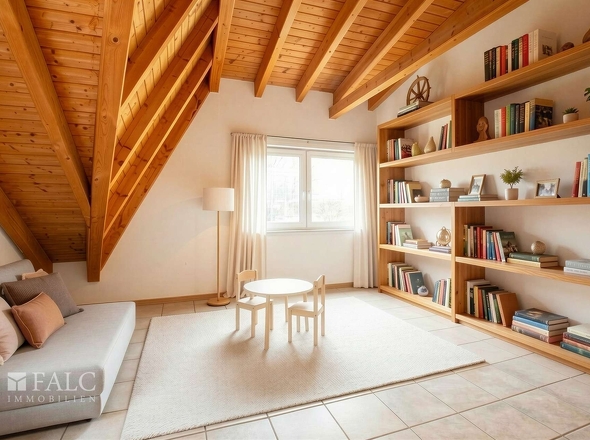 Kind (digital bearbeitet)