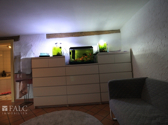 1. OG - Schlafzimmer