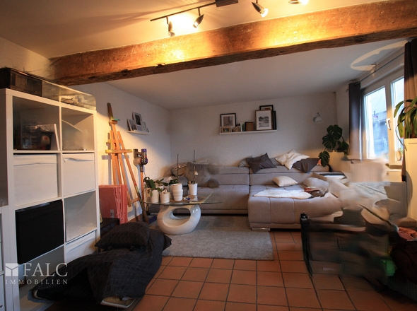 1. OG - großes weiteres Wohnzimmer