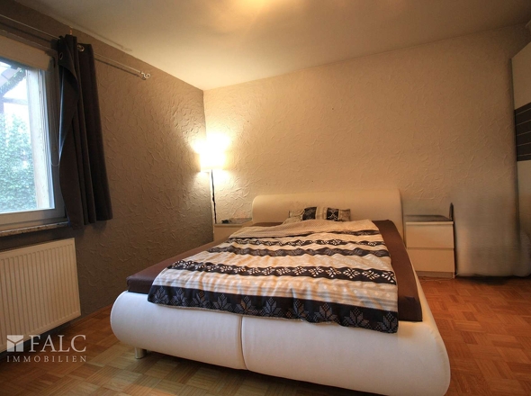 1. OG - weiteres Schlafzimmer