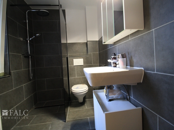 1. OG - Duschbad