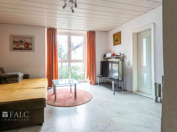 EG - Wohn-/Esszimmer