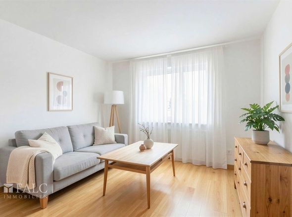 OG - Zimmer (KI generiert)