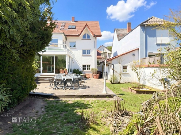 Außenansicht - (KI optimiert)