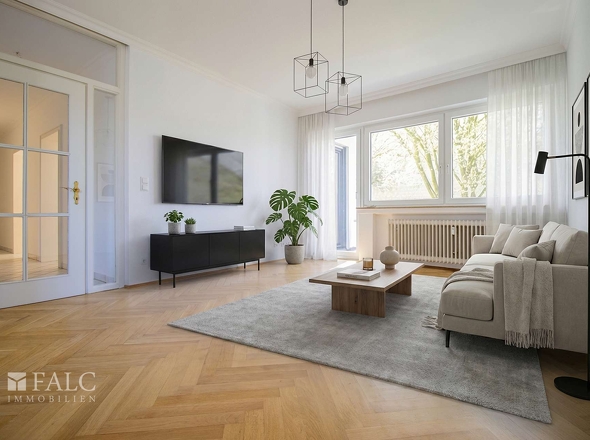 So könnte es aussehen 