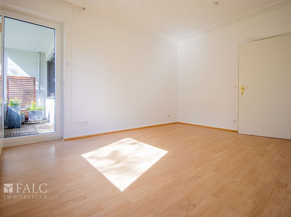 Hier schlafen Sie gut! 