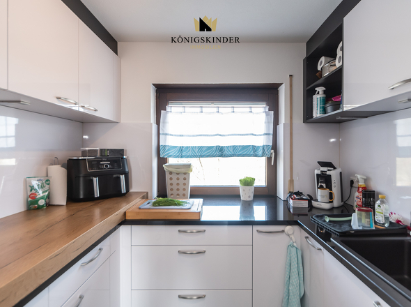 Küche 