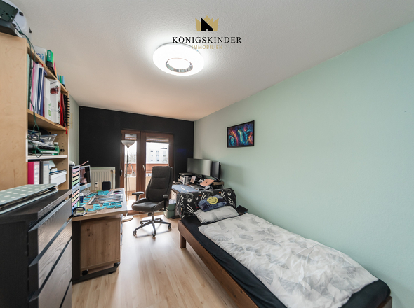 Kinderzimmer 