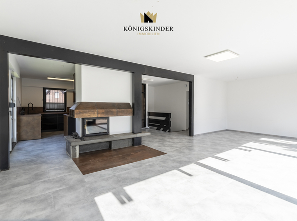 Kaminofen – Wärme und Gemütlichkeit