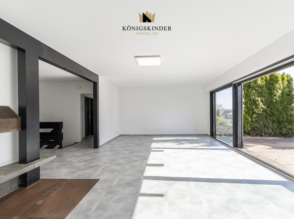 Gemütliche Abende am Holzkamin