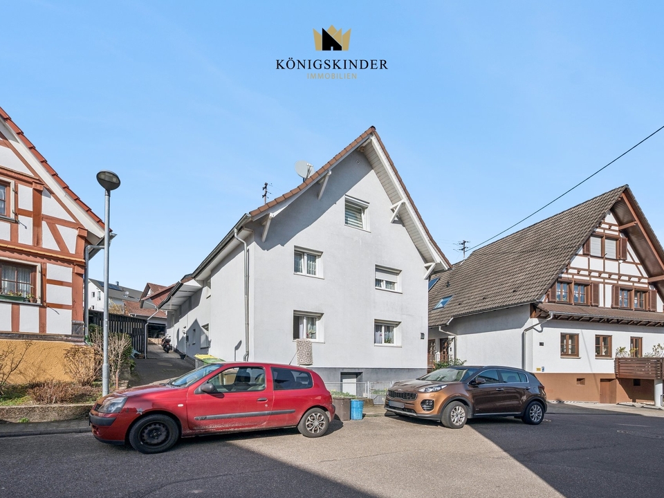 Ruhiges Wohnenoto-070