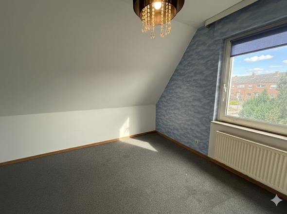 Wohnzimmer OG
