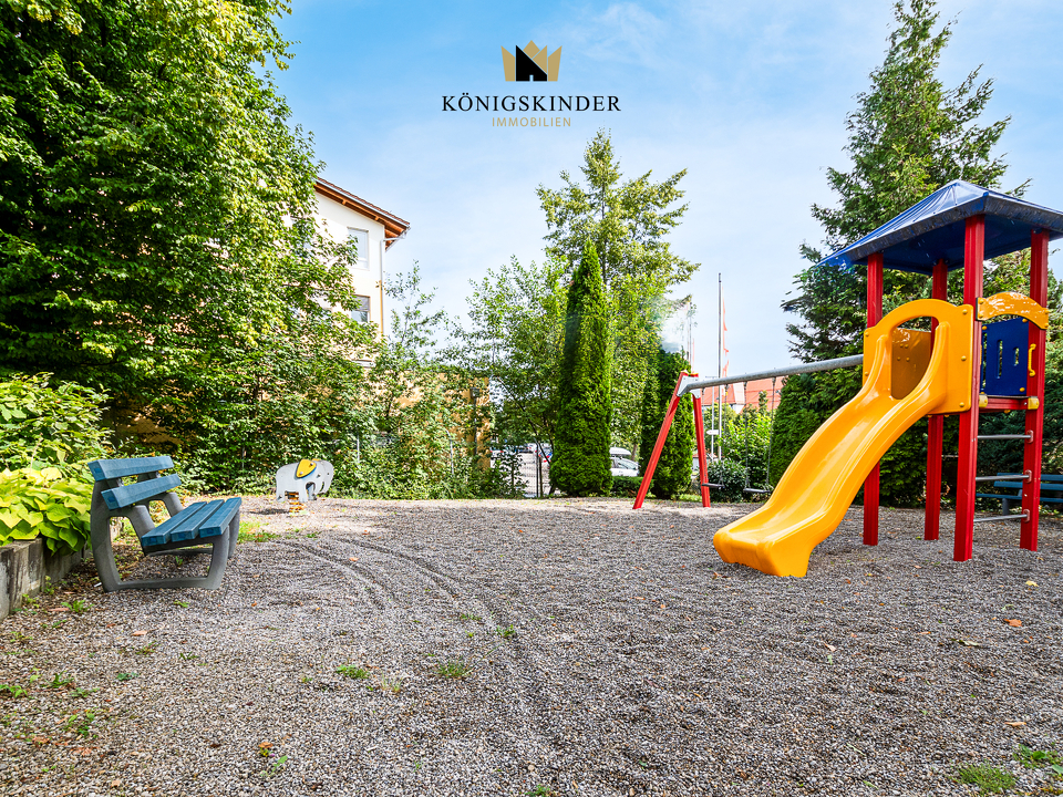 Spielplatz