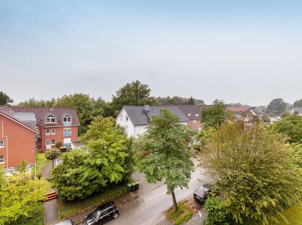 Blick von der Loggia