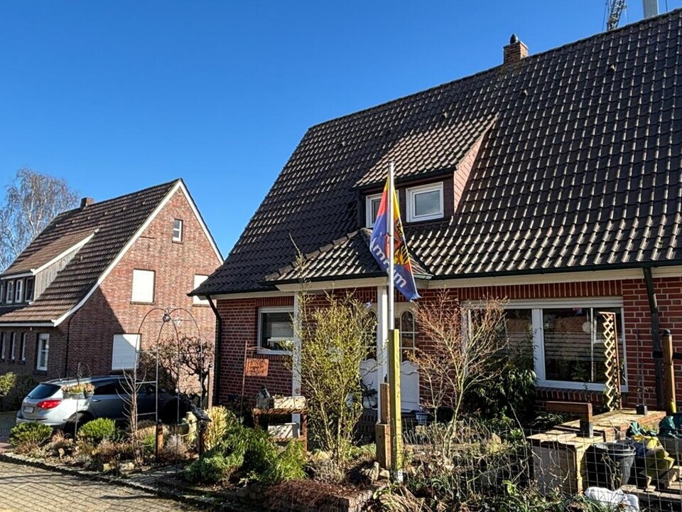 Nachbarhaus