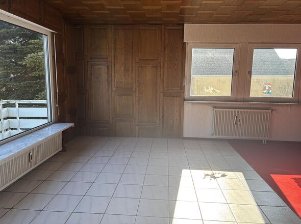 Wohnzimer Erdgeschoss