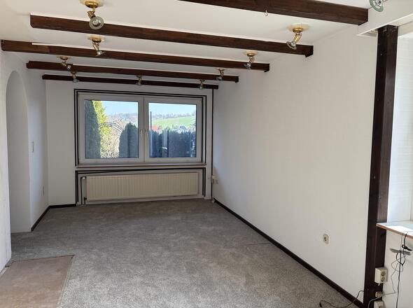 Wohnzimmer Untergeschoss