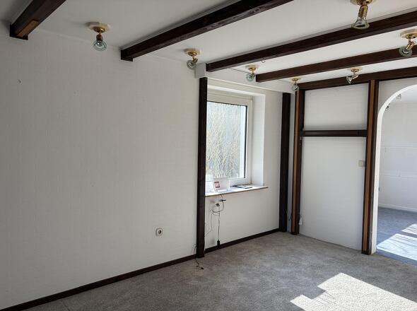 Wohnzimmer Untergeschoss