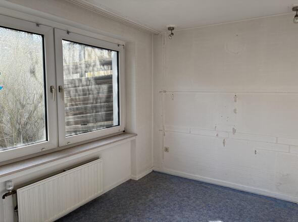 Zimmer Untergeschoss