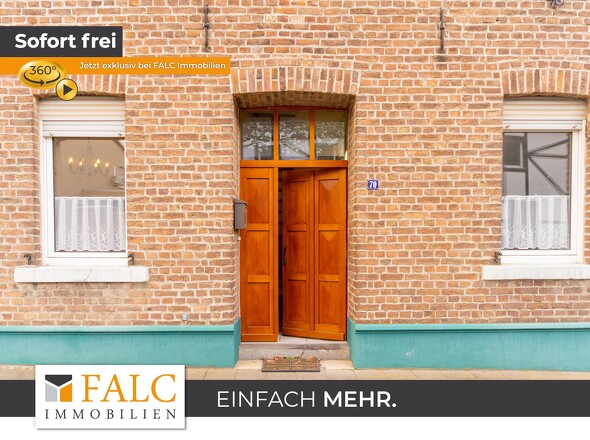 Herzlich Willkommen!