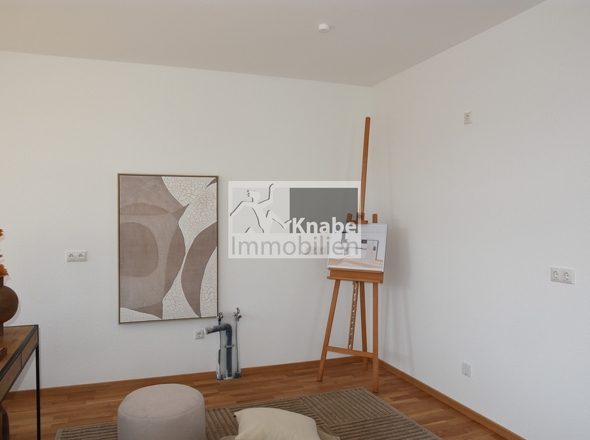 Platz für Ihre Traumküche!